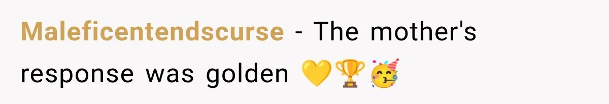 Woman Complains About A Disabled Child Making Noise At A Children’s Hospital, Gets Shut Down Maleficentendscurse − The mother's response was golden 💛🏆🥳