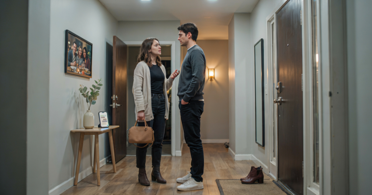 Man Ended His Relationship After His Girlfriend Couldn’t Stop Comparing Him To Her Ex