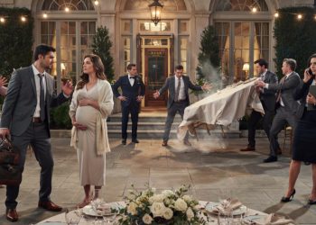 Groomsman Spent $3,000 on a Destination Wedding, Then Got Assigned Cleanup Duty