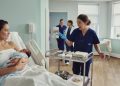 Pregnant Woman Warned The Midwife, But Nobody Believed Her Until The Room Exploded Into Chaos