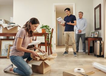 Woman Gave Up Her Home For Her Sister-In-Law, But Her Brother Still Wanted Her Money