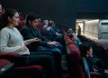 Fiancée Refused To Use The Restroom Alone, Then Accused Him Of Choosing A Movie Over Her Health