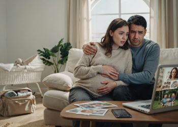 Pregnant Woman Discovers Her Parents Hid a Secret Sister, Then They Disown Her for Asking Questions
