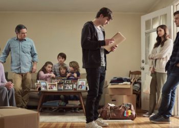 Parents Reclaimed Their Son After 15 Years, Then Couldn’t Understand Why He Felt Nothing