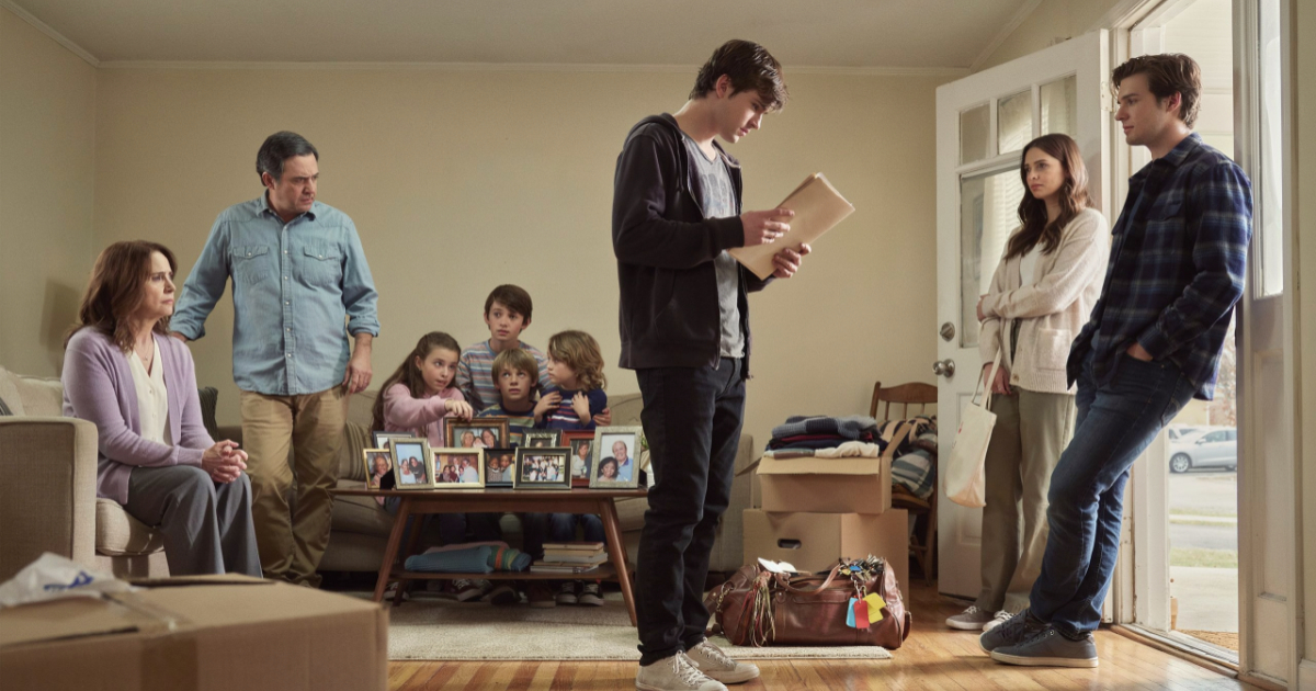 Parents Reclaimed Their Son After 15 Years, Then Couldn’t Understand Why He Felt Nothing