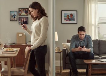 Woman Invites Her Best Friend to Dinner, Then He Snaps, “I’m Not Your Husband”