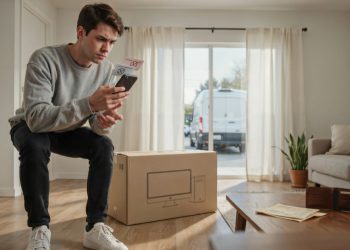 Man Ordered His Dream iMac Without Paying, Then Couldn’t Believe Apple Delivered It Anyway