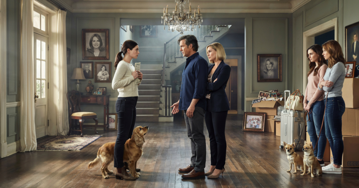 Daughter Inherited Her Mother’s House, But Her Dad Moved In His New Family Without Respecting Boundaries Daughter Inherited Her Mother’s House, But Her Dad Moved In His New Family Without Respecting Boundaries