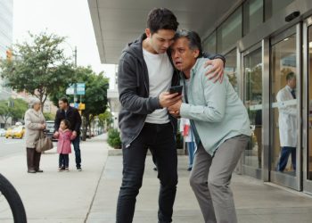 Man Couldn’t Speak or Breathe, Then A Stranger Walking By Became His Only Hope