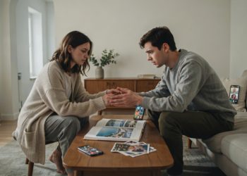 Boyfriend Grows Alarmed After Girlfriend Repeatedly Says She Will Not Reach Her Twenties Boyfriend Grows Alarmed After Girlfriend Repeatedly Says She Will Not Reach Her Twenties