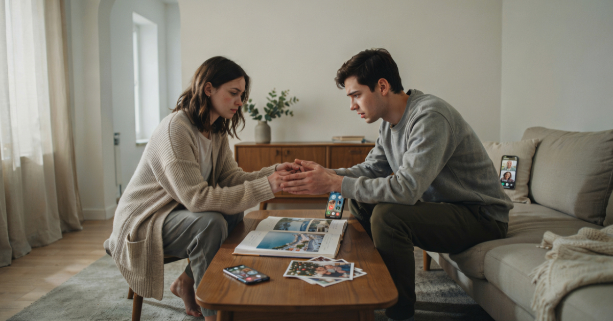 Boyfriend Grows Alarmed After Girlfriend Repeatedly Says She Will Not Reach Her Twenties