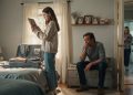 Father Neglects Daughter for Years, Then Cries When She Leaves and Never Returns