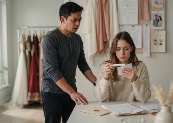 Woman Faces Pregnancy Pressure After Fiancé Chooses Family Reputation Over Their Planned Future Woman Faces Pregnancy Pressure After Fiancé Chooses Family Reputation Over Their Planned Future