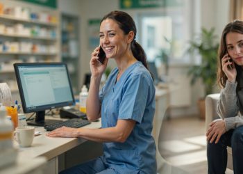 Pharmacy Worker Saves Customer $468 but Gets the Most Underwhelming Response Imaginable