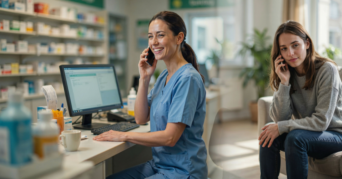Pharmacy Worker Saves Customer $468 but Gets the Most Underwhelming Response Imaginable