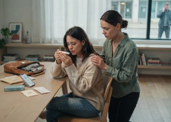 Child-Free Woman Learns Her Boyfriend Secretly Engineered the Pregnancy She Never Wanted Child-Free Woman Learns Her Boyfriend Secretly Engineered the Pregnancy She Never Wanted