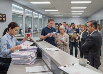 Supervisor Said “Stop Helping People,” So This Employee Let The Forms Fail Themselves