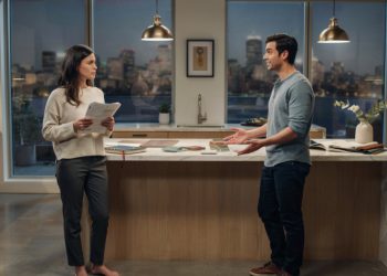 Woman Buys Her Own Condo, Then Her Fiancé Casually Asks For Half The Deed