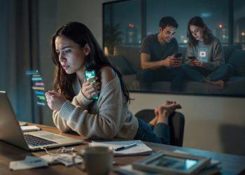 Boyfriend Uses Fake ChatGPT Evidence To Accuse Her, Then His Real Affair Comes Out