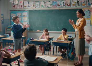 Teachers Insist “Real” Has One Syllable, But Their Student Never Stops Doubting Them