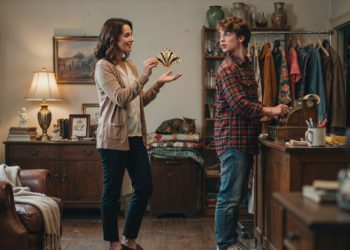 Thrift Store Clerk Thought “The Twenties” Meant 2020, And One Shopper Suddenly Felt Ancient