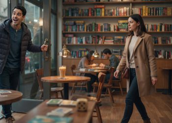 Woman Walks Away From Second Date After He Shows Up Late Again