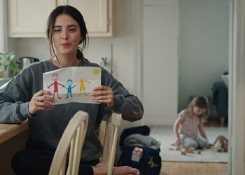 Mother Admits She Never Wanted Parenthood And Now Feels Guilty Around Her Five-Year-Old Daughter