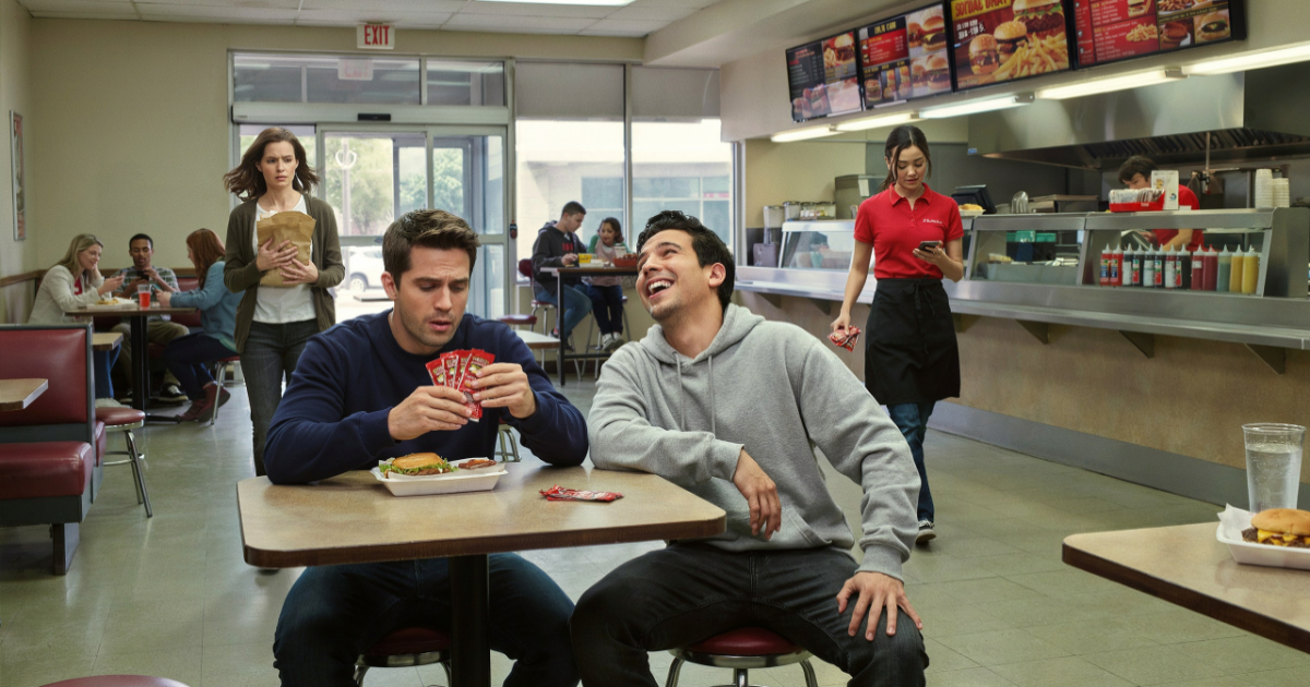 Brothers Mock An Angry Customer, Then Their Own Order Proves She Had A Point
