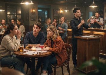 Woman Knew One Ridiculous Trivia Answer, Then Her Friends Talked Her Out Of Winning The Point
