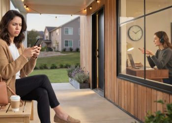 Woman Arrives 38 Minutes Early Again, Then Accuses Her Friend Of Punishing Her
