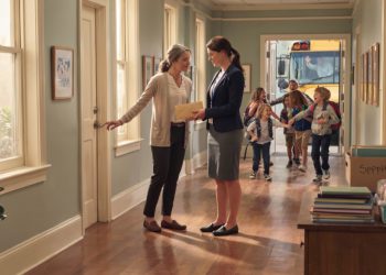 Woman Learns Years After Her Mom’s Death That She Secretly Paid For Other Kids’ Field Trips