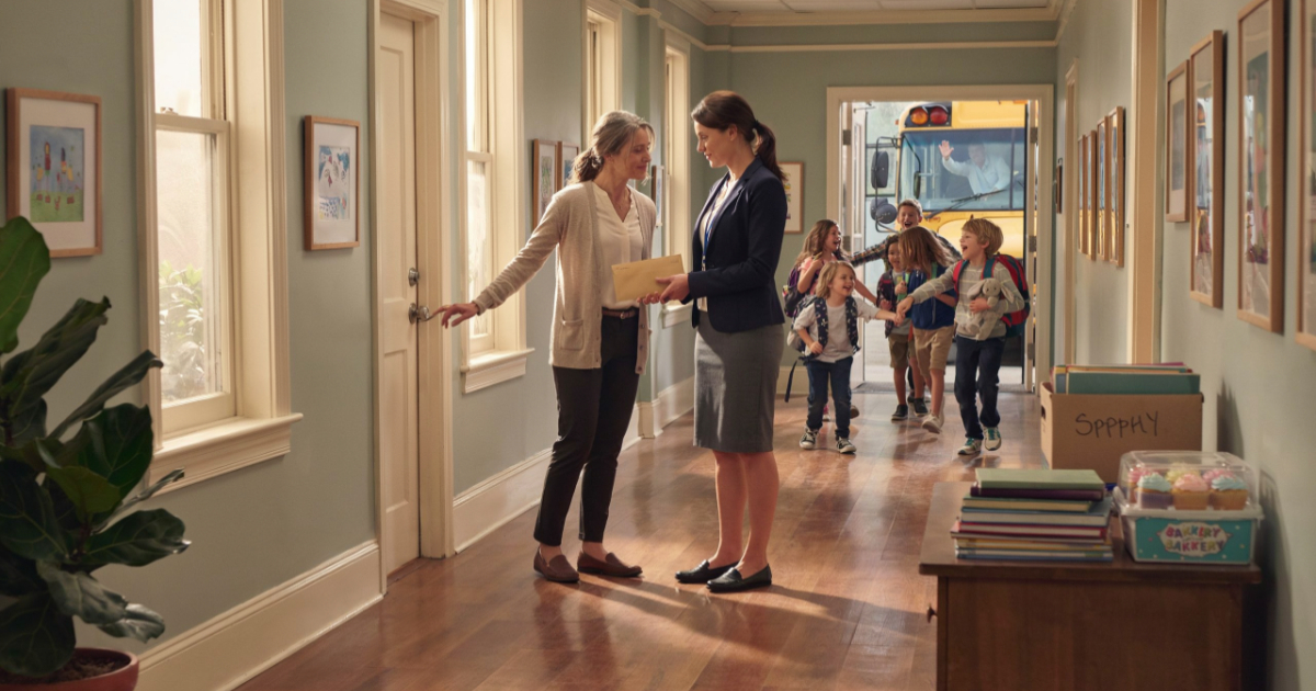 Woman Learns Years After Her Mom’s Death That She Secretly Paid For Other Kids’ Field Trips
