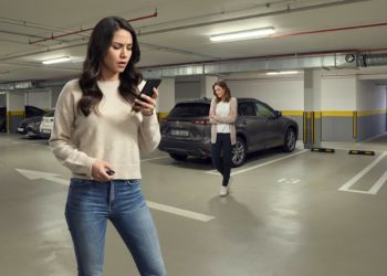 Woman Lets Friend Use Parking Spot For Free, Then Discovers She’s Secretly Renting It Out
