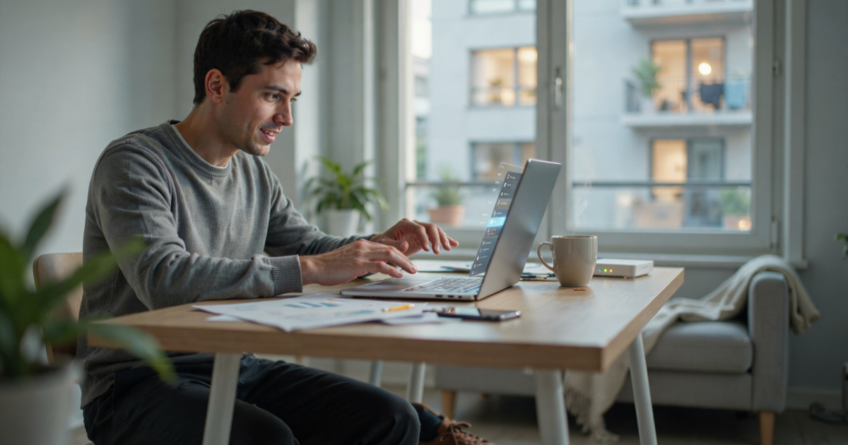 Man Secretly Used His Neighbor’s Internet Until The WiFi Name Called Him Out