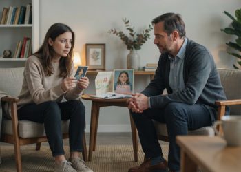 Woman Learns Her Childhood Birthday Was Never Her Fault After Therapist Reveals the Truth Woman Learns Her Childhood Birthday Was Never Her Fault After Therapist Reveals the Truth