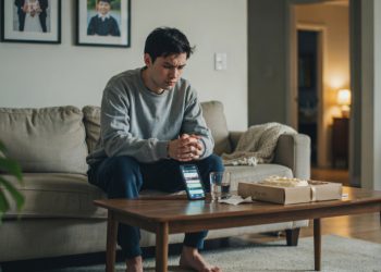 Man Regrets One Birthday Mistake After Hooking Up With His Best Friend’s Mom