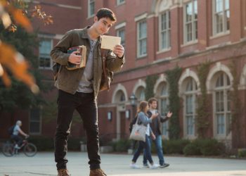 Man’s Father Told Him He Was Going Nowhere, Then He Earned a PharmD Acceptance Alone