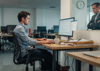 Employee Exposes Boss’s Late-Night Work Dump After Forwarding Months of Emails to HR Employee Exposes Boss’s Late-Night Work Dump After Forwarding Months of Emails to HR