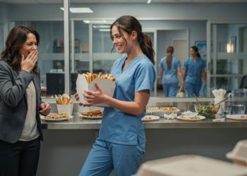 Employee Takes Leftover Olive Garden Breadsticks Home, Then the Office Launches an Investigation Employee Takes Leftover Olive Garden Breadsticks Home, Then the Office Launches an Investigation