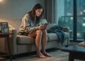 She Worried Her Reaction to Her Boyfriend’s Kink Had Driven Him to Suicide