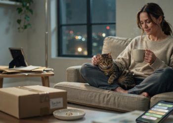 Woman Quietly Leaves Fiancé, Then His Friends and Clients Start Asking What Really Happened Woman Quietly Leaves Fiancé, Then His Friends and Clients Start Asking What Really Happened