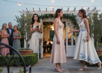 Woman’s Sister Copies Her Custom Wedding Dress, Then Gets Uninvited From Their Cousin’s Wedding