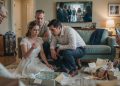 Bride Opens Shattered Wedding Gift, Then Raw Video Makes Her Question Whether It Was an Accident