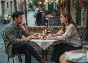 Man Ends First Date After Feeling No Connection, But His Date Blames Autism