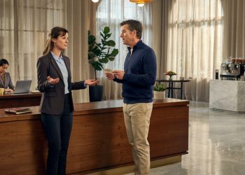 Hotel Guest Gets Free Breakfast, Then Gets Angry When Employee Says It’s Free