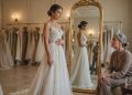 Future MIL Warns Bride About Her Son’s Wedding Dress Reaction, But The Real Problem Is Him