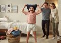 Wife Finally Solves Husband’s Underwear Habit With One Embarrassing Toddler Moment
