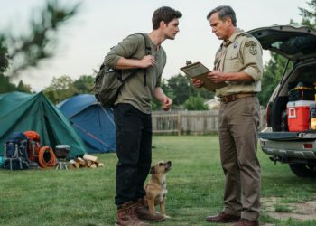 Eagle Scout Refuses Dad’s Camping Trip After Years Of Hating Scouting, And Family Explodes