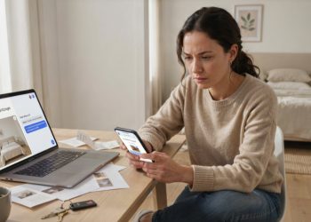 Airbnb Host Charges Guest $640 After Bad Review, But Her Check-In Video Exposes Everything