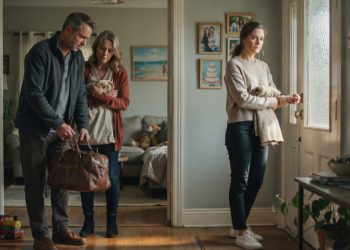 Woman Lets Old Friends Stay Over, Then Learns Why Boundaries Matter